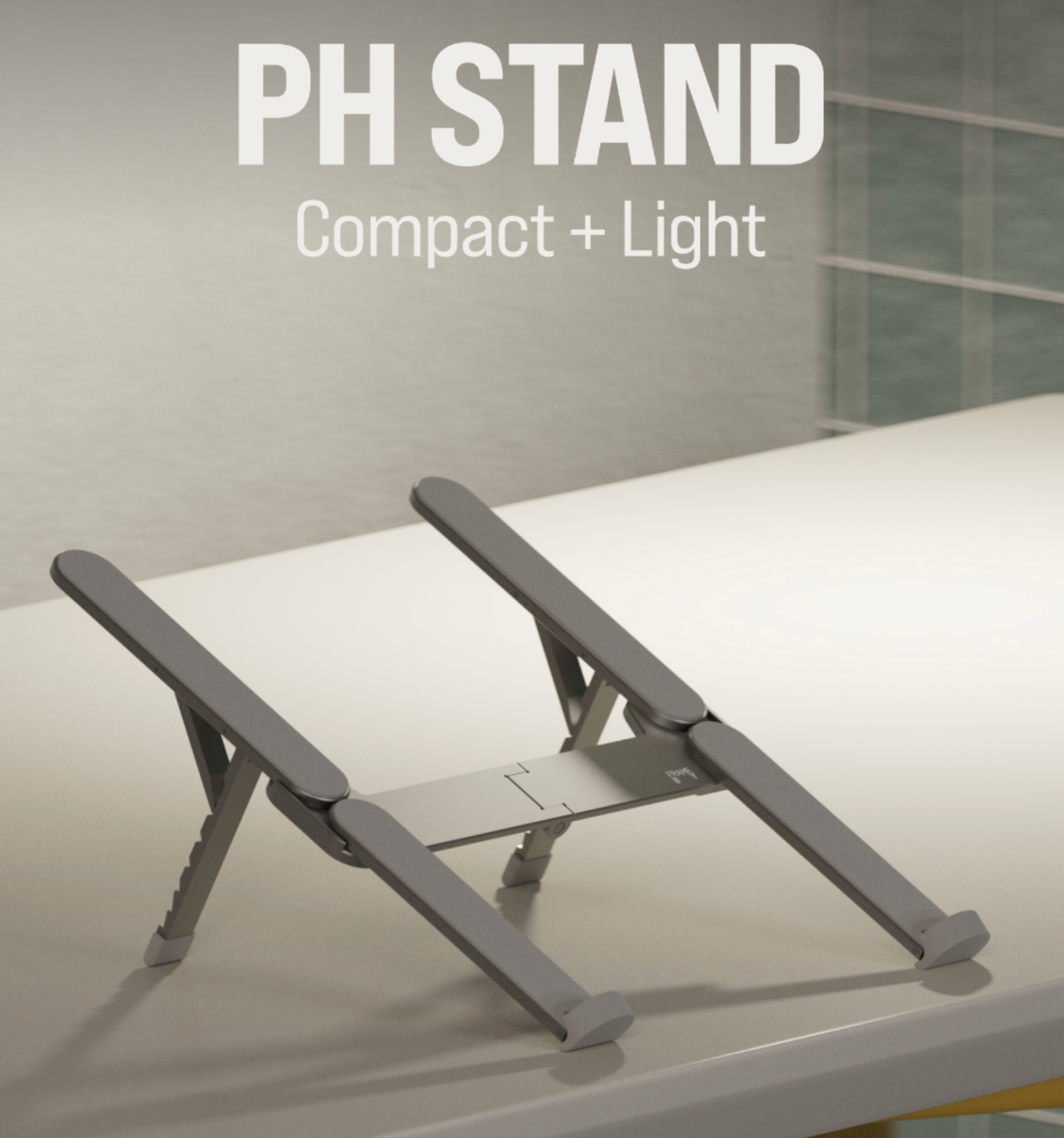 PH Stand 제품 정보