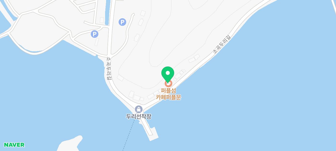 진번칼국수 위치 지도
